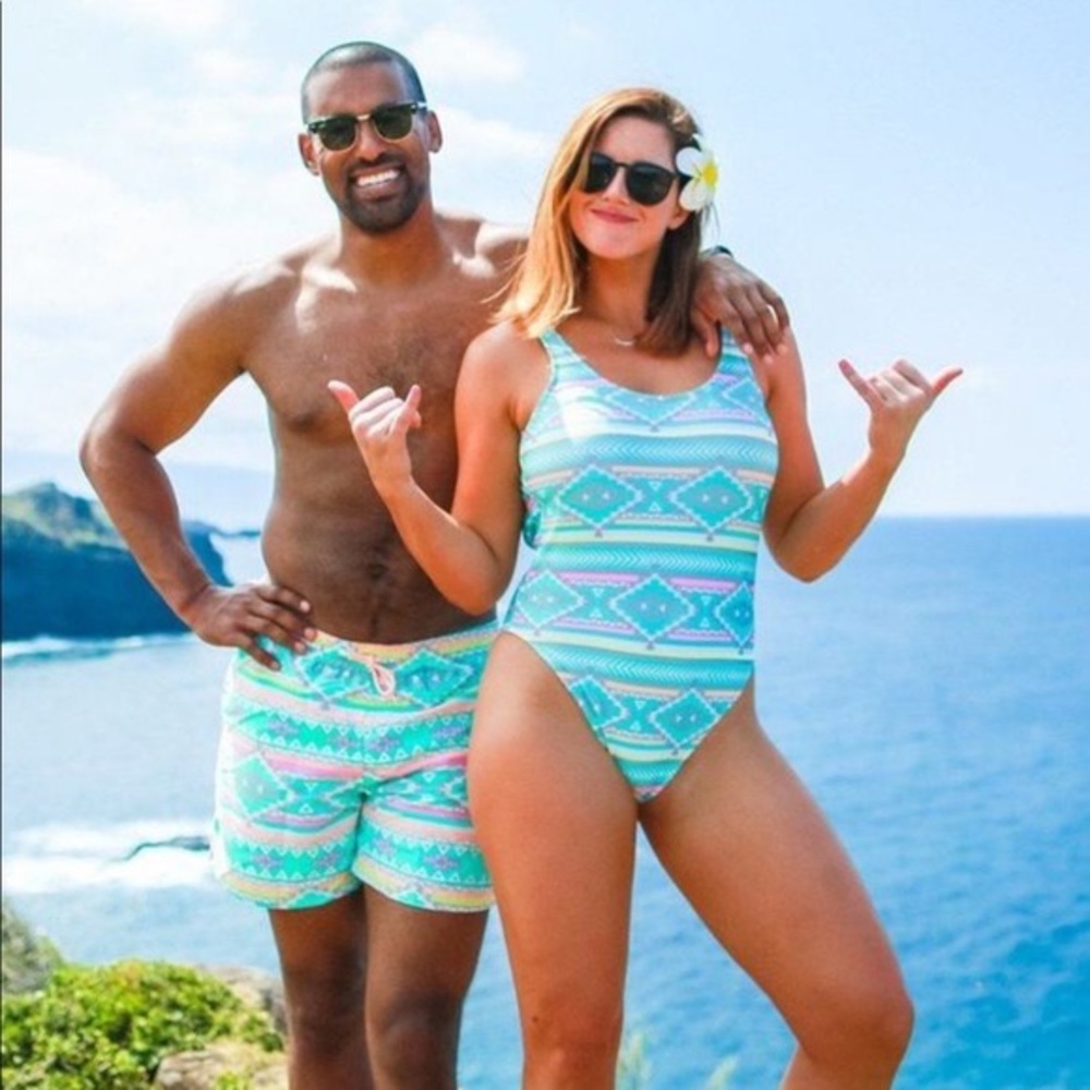 Women’s One Piece